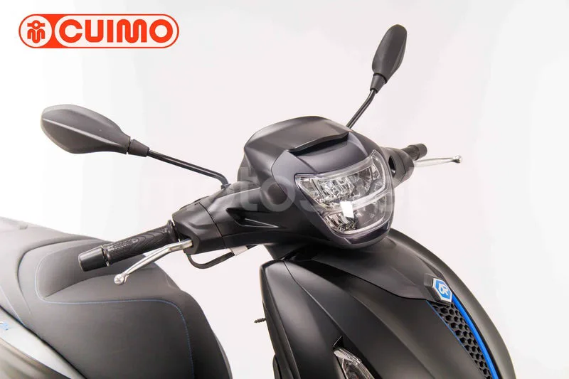 Piaggio Beverly 310 - Vista 11