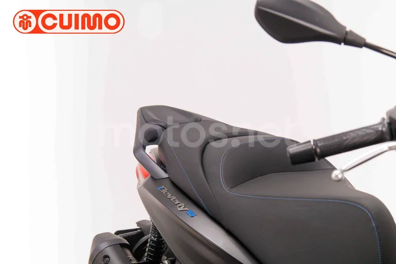 Piaggio Beverly 310 - Vista 12
