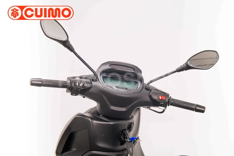 Piaggio Beverly 310 - Vista 18