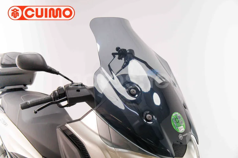 Piaggio MP3 - Vista 11
