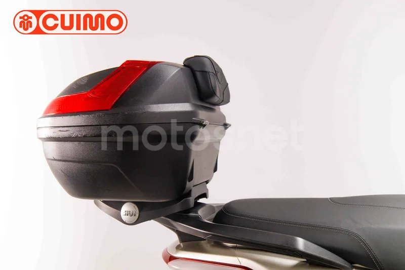 Piaggio MP3 - Vista 16