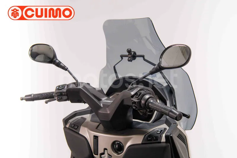Piaggio MP3 - Vista 17