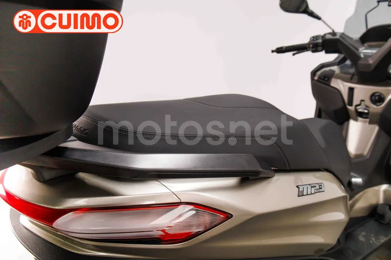 Piaggio MP3 - Vista 18