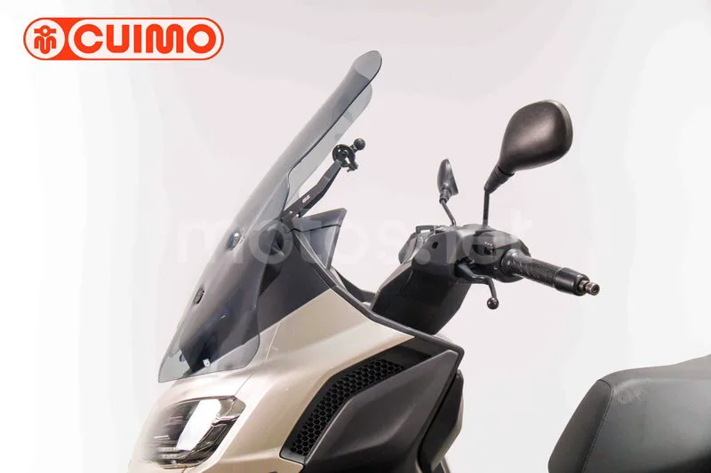 Piaggio MP3 - Vista 22