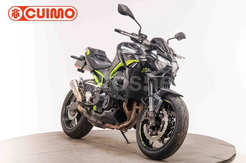 Kawasaki Z900 6999 € 2021 Madrid - 1