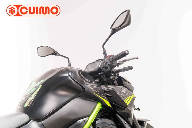 Kawasaki Z900 - Vista 15