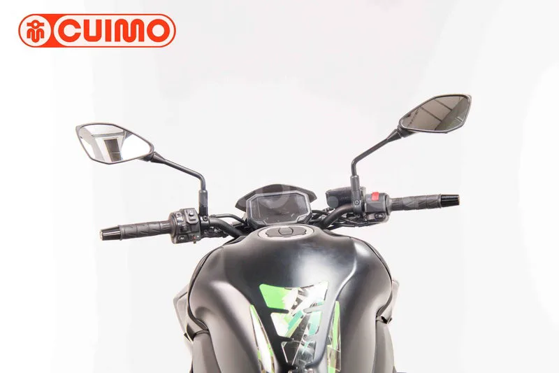 Kawasaki Z900 - Vista 17