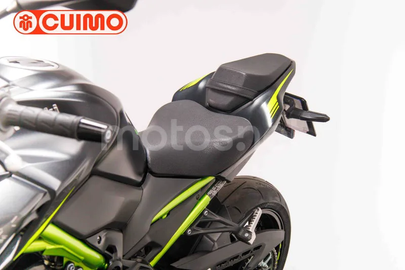 Kawasaki Z900 - Vista 23
