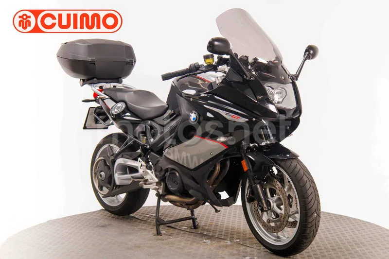 BMW F 800 GT 5399 € 2017 Madrid - 1