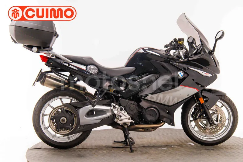 BMW F 800 GT 5399 € 2017 Madrid - 2