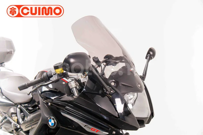 BMW F 800 GT - Vista 11