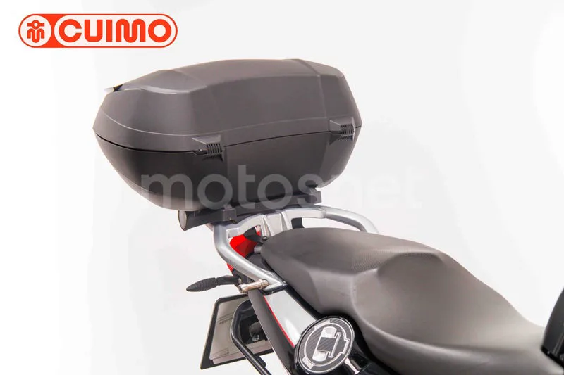 BMW F 800 GT - Vista 12