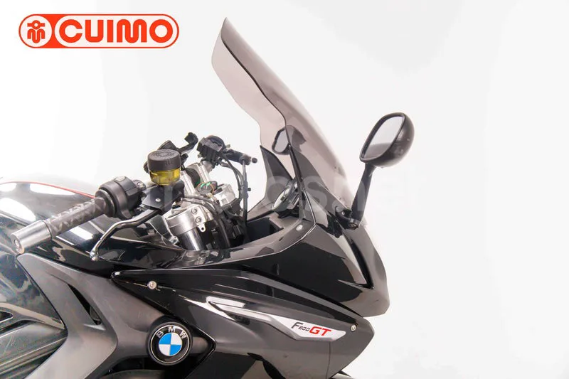 BMW F 800 GT - Vista 13