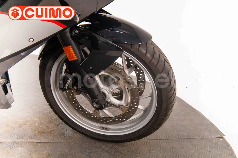 BMW F 800 GT - Vista 14