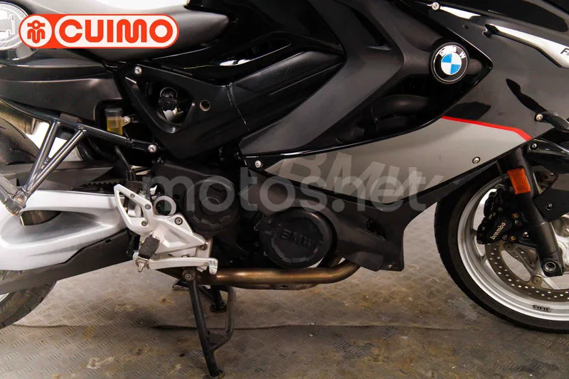 BMW F 800 GT - Vista 15