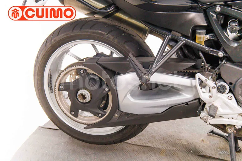 BMW F 800 GT - Vista 16