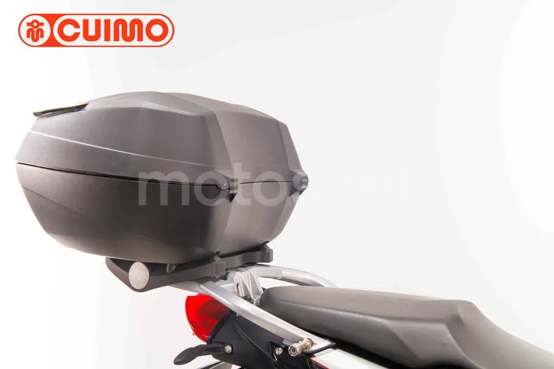 BMW F 800 GT - Vista 17