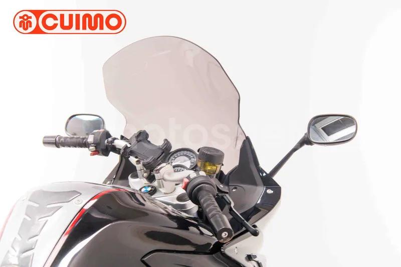 BMW F 800 GT - Vista 18