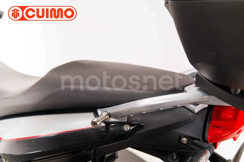 BMW F 800 GT - Vista 21