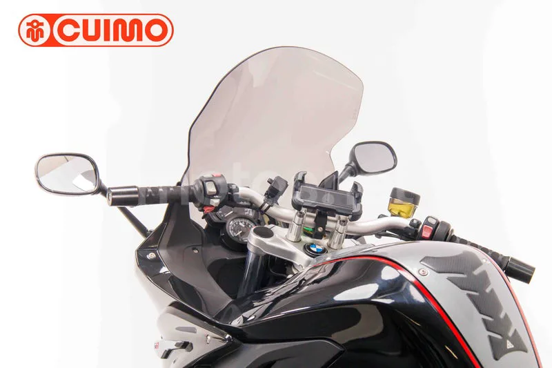 BMW F 800 GT - Vista 22
