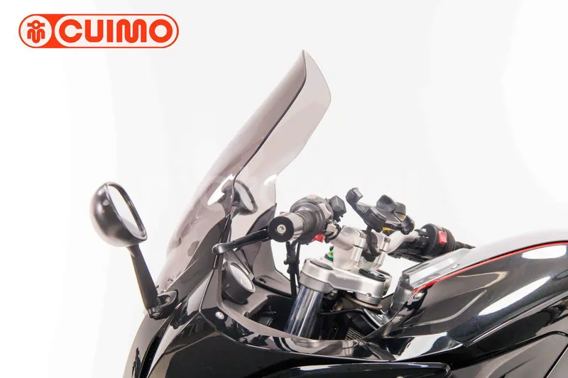 BMW F 800 GT - Vista 27