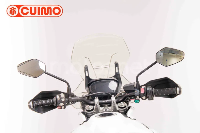 Triumph Tiger 800 XR - Vista 19