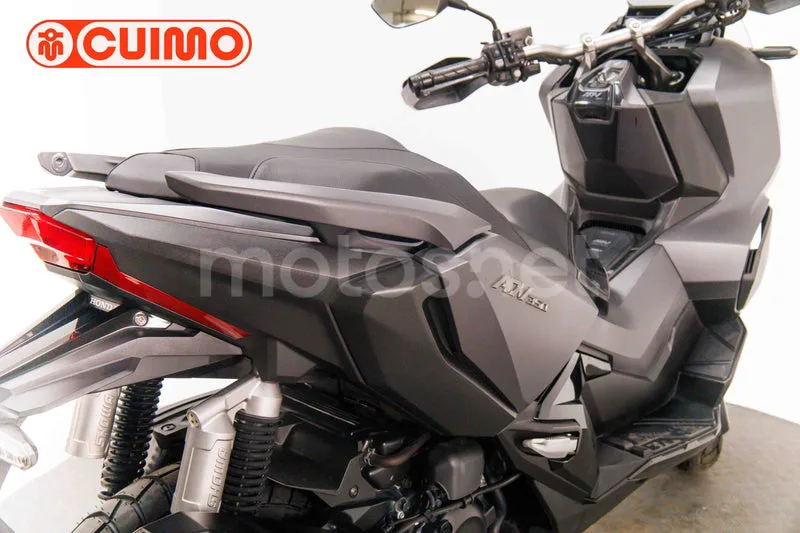 Honda ADV350 - Vista 24