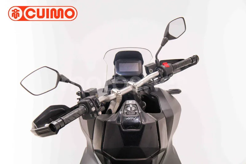 Honda ADV350 - Vista 26