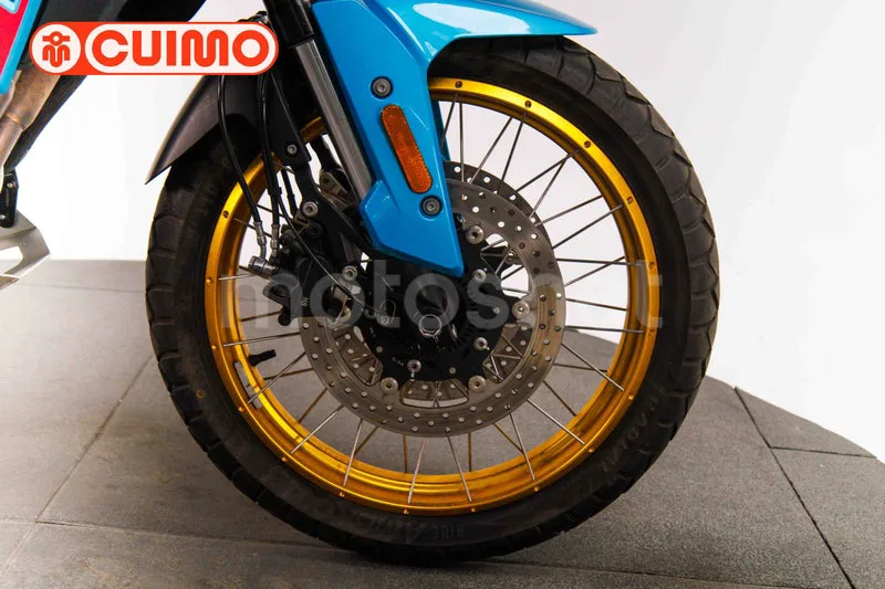 MITT TT 555 - Vista 14