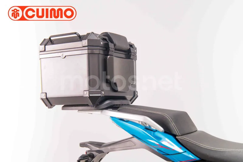 MITT TT 555 - Vista 17