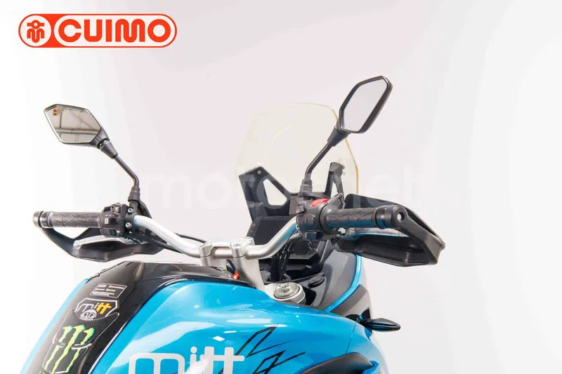 MITT TT 555 - Vista 18