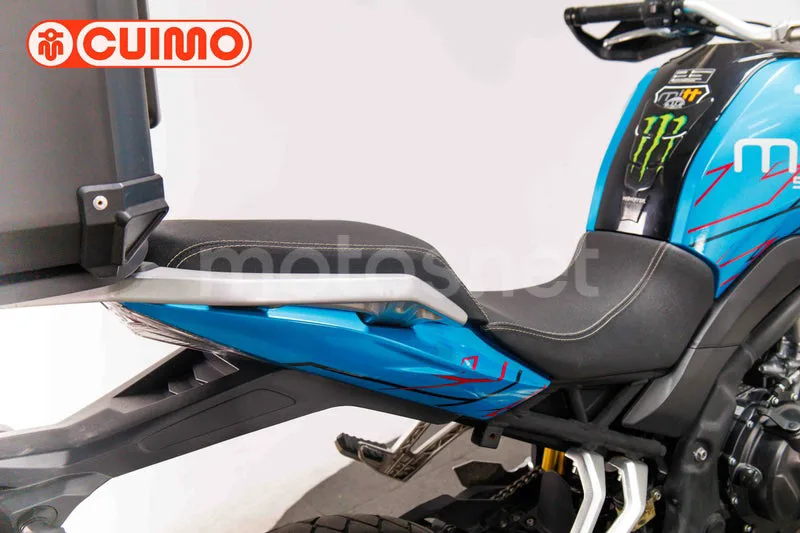 MITT TT 555 - Vista 19