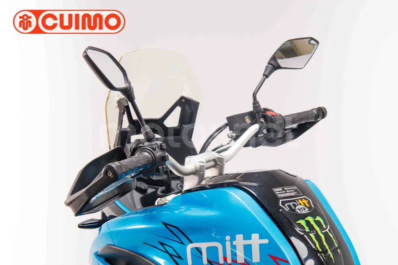 MITT TT 555 - Vista 22