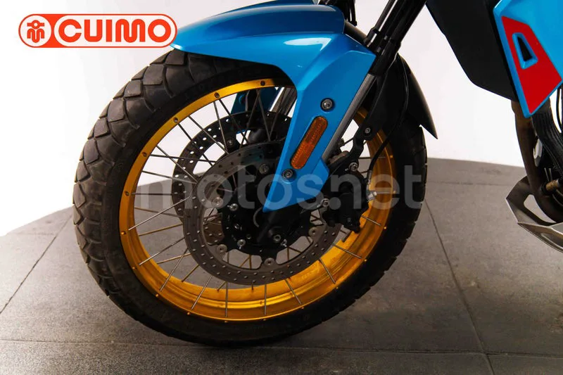 MITT TT 555 - Vista 26