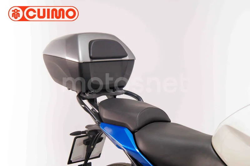 BMW R 1200 RS - Vista 12