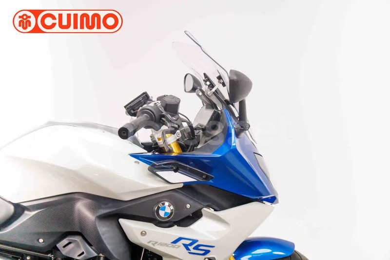 BMW R 1200 RS - Vista 13