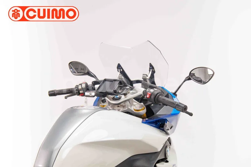 BMW R 1200 RS - Vista 18