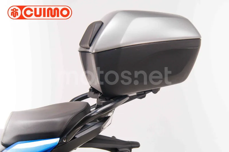 BMW R 1200 RS - Vista 23