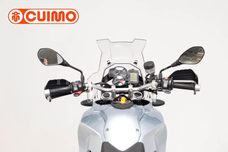 BMW F 650 GS - Vista 14