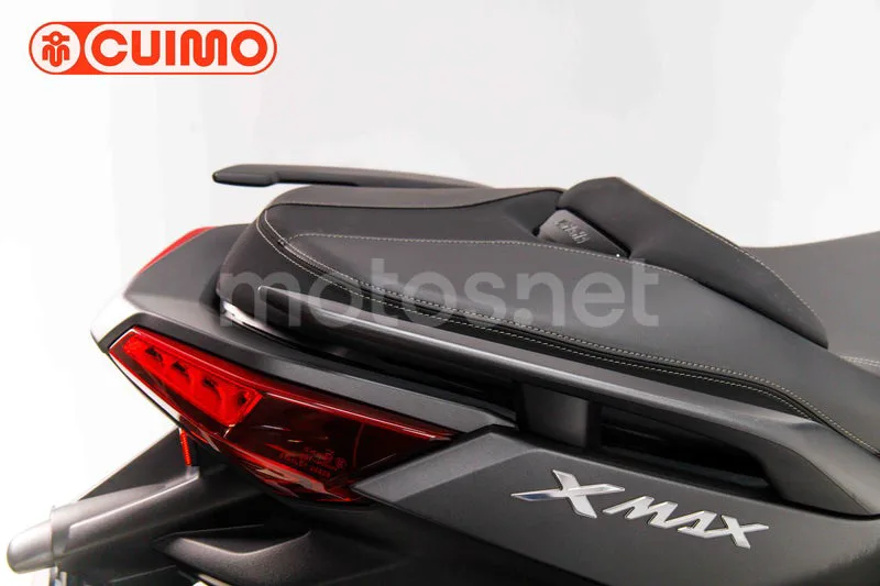 Yamaha XMAX 300 - Vista 19
