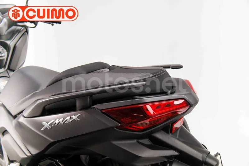 Yamaha XMAX 300 - Vista 21