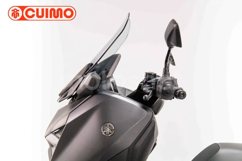 Yamaha XMAX 300 - Vista 22