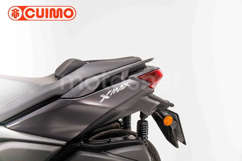 Yamaha XMAX 300 - Vista 25