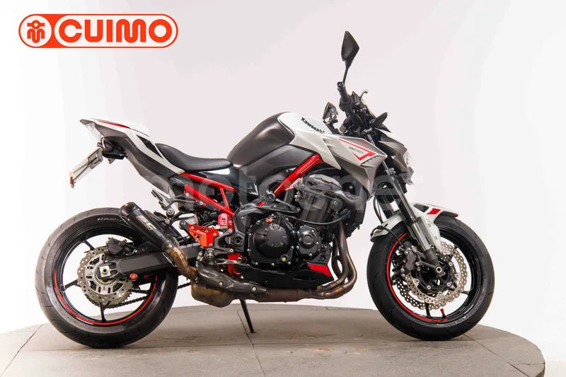 Kawasaki Z900 8299 € 2022 Madrid - 2