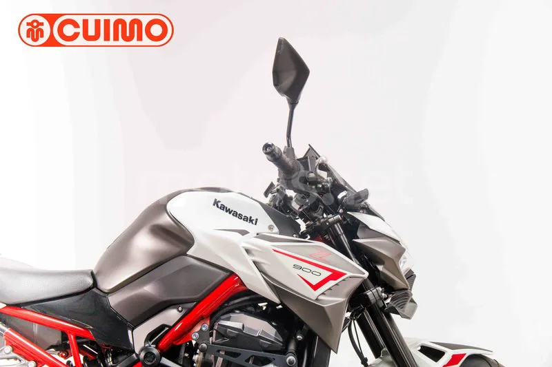 Kawasaki Z900 - Vista 13