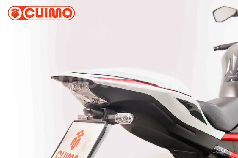 Kawasaki Z900 - Vista 19