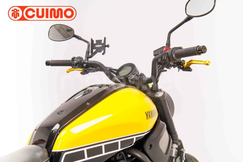 Yamaha XSR700 - Vista 15