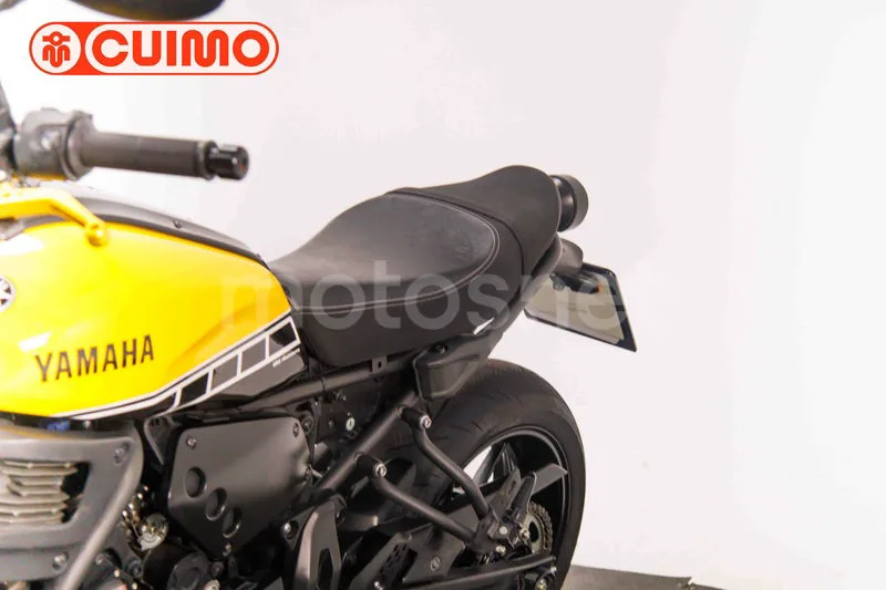 Yamaha XSR700 - Vista 22