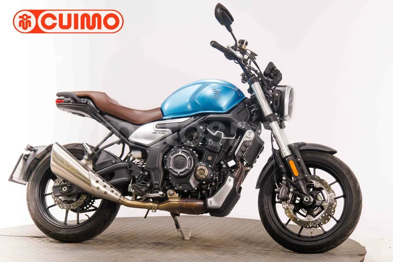 Voge 525ACX 4299 € 2024 Madrid - 2
