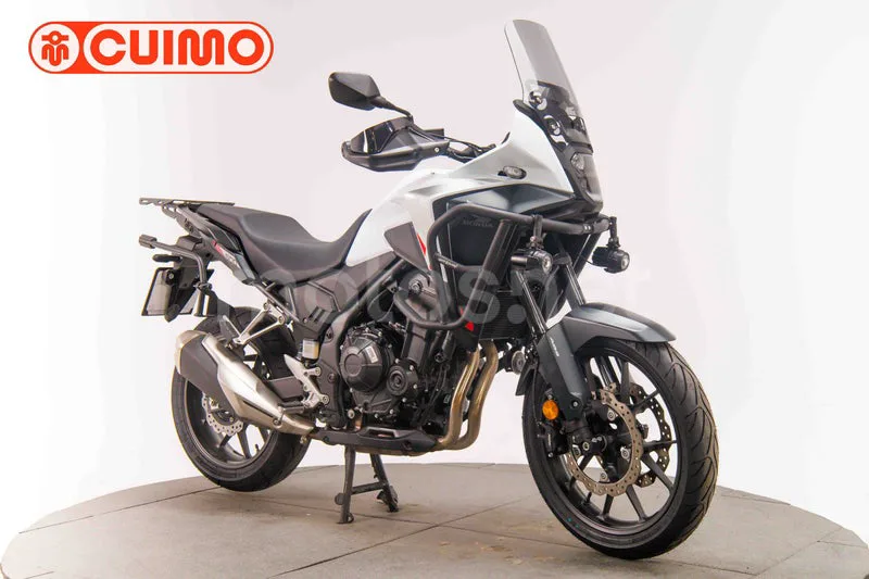 Honda NX500 5999 € 2026 Madrid - 1